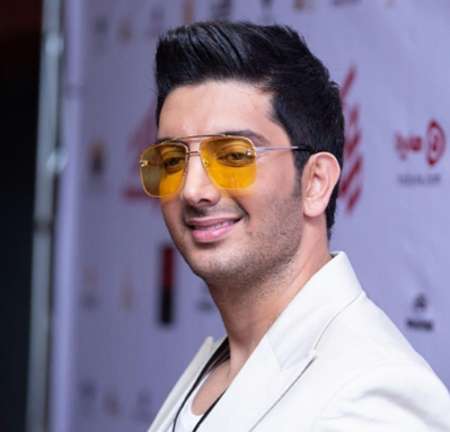 فرزاد فرزین تو چه باشی